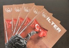 İlter Dergisi Bursa'da