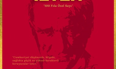 100.yıl özel sayısı