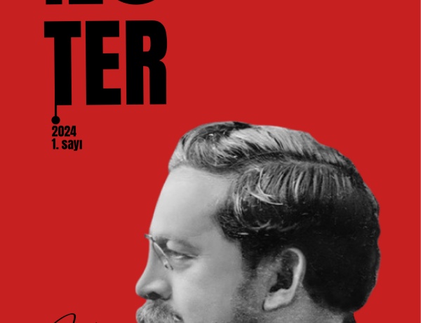 İlter Dergisi 2024 1. Sayı (5. Sayı)