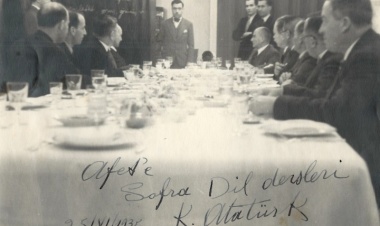 Yılların Özlemi: Yeni Bir Abece