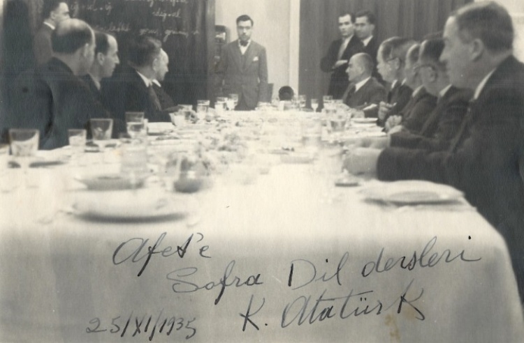 Yılların Özlemi: Yeni Bir Abece