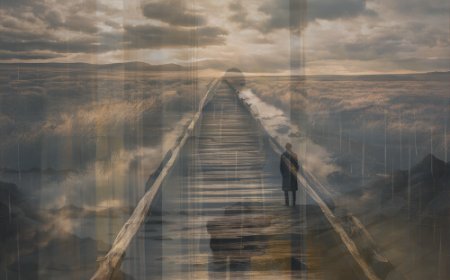 Sensizliğin İçinde Sen