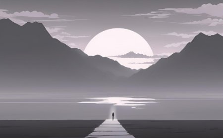 Geçmişin Hiçliğinde