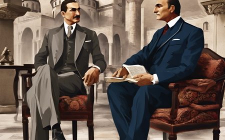 Milenyum ’da Türklüğün Ne'liği Üzerine