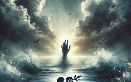 Yıpranmış Aşklar Denizi