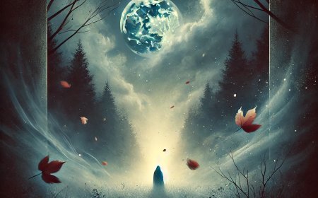 Gülüşün Solduğunda