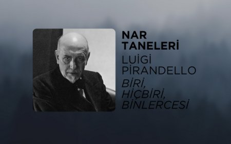 NAR TANELERİ