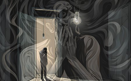 Sessiz Çığlıkların Yankısı