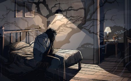 Sensizliğin Sessiz Çığlıkları