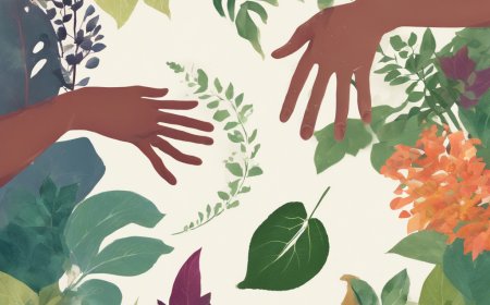 OT GİBİ(!) YAŞAMAK ÜZERİNE?