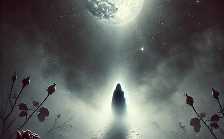 Yalnızlığın Kucağında Ölüm