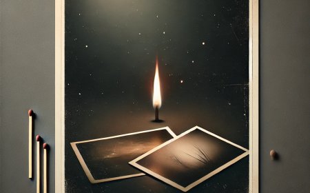 Keşkelerin Çaresizliği