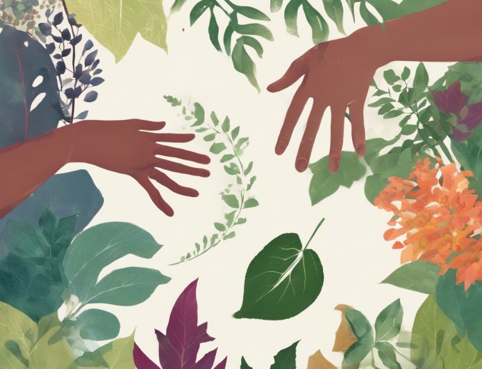 OT GİBİ(!) YAŞAMAK ÜZERİNE?