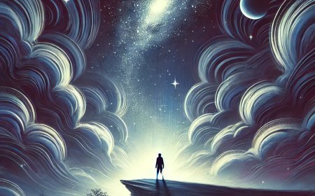 Karanlığın Anıları