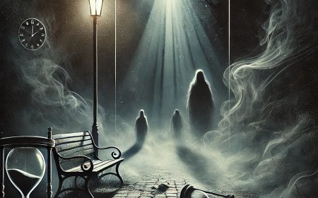 Unutursan Ölürsün