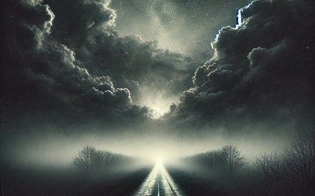 Sensizliğin Aynası