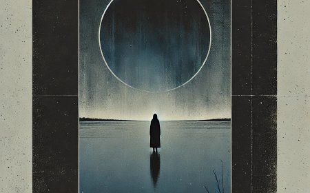 Bir Güneş, Bir Ayaz