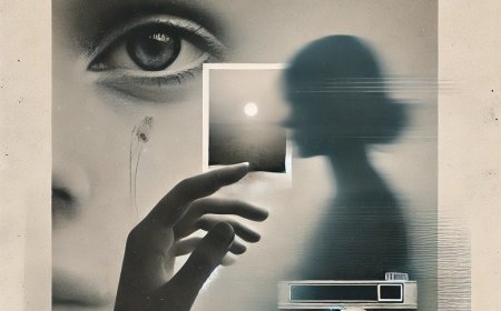 Gözlerin Uzak, Sevdalar Yakın