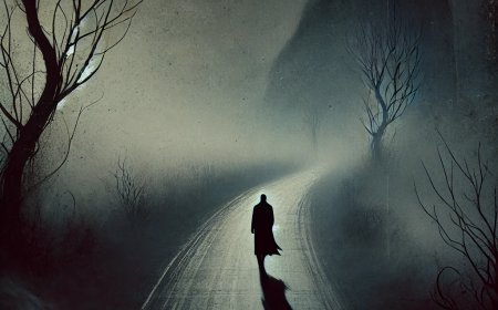 Sensizliğin Sessizliği