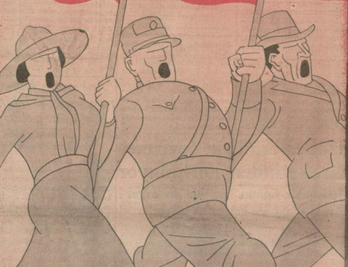 Atatürkçü Anlamda Ulusalcılık