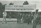 Milliyetçiliğin Felsefesi
