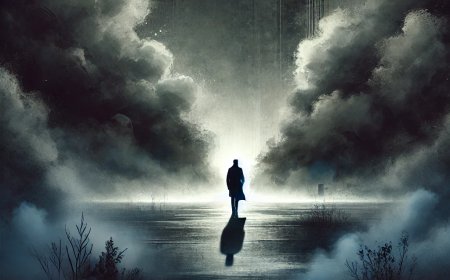 Sessiz Vedaların Ardında