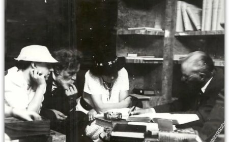 Şerafettin Turan: Atatürk'te Uygarlık ve Irk Sorunu: J. Gobineau'dan E. Pittard'a