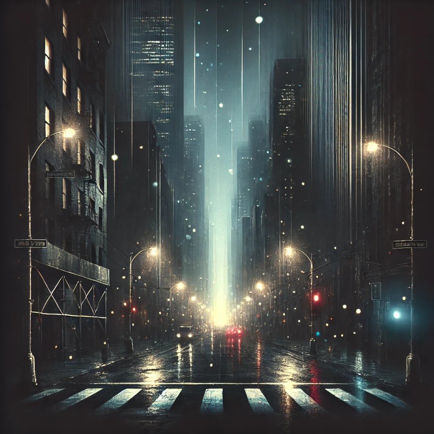 Dün Gece