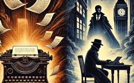 Peyami Safa ve Server Bedi: İki Kalemin İki Dünyası