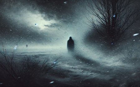 Zamansız Yalnızlık