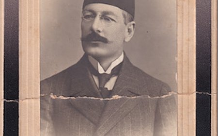 Tehcir Kahramanlarımızdan: Dr. Mehmet Reşit