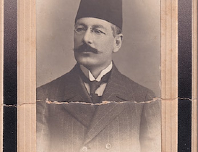 Tehcir Kahramanlarımızdan: Dr. Mehmet Reşit