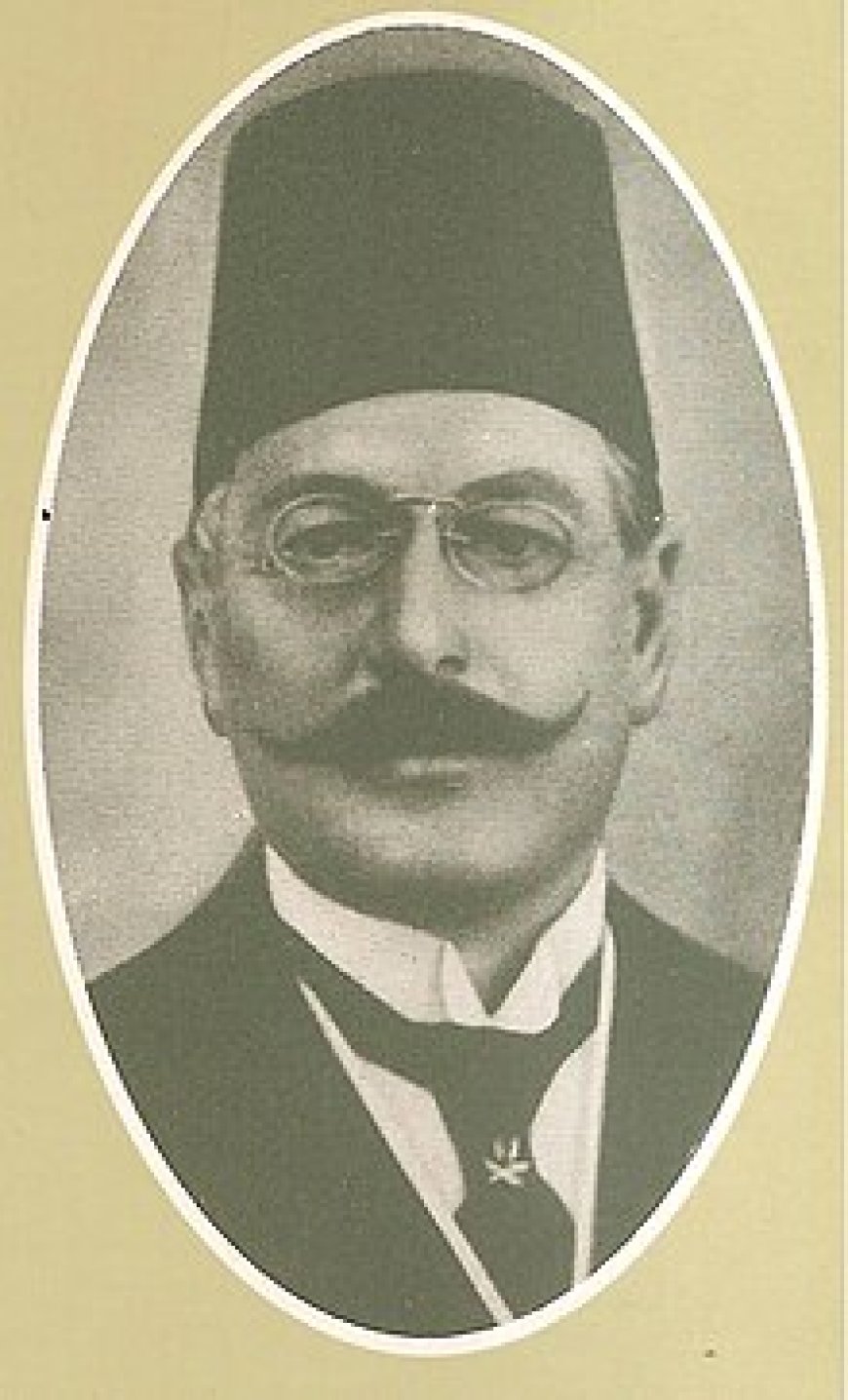 Tehcir Kahramanlarımızdan: Dr. Mehmet Reşit