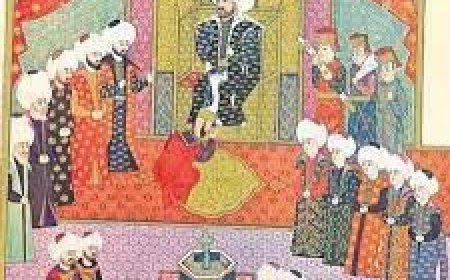 OSMANLI HUKUKU ÜZERİNE BİR İNCELEME