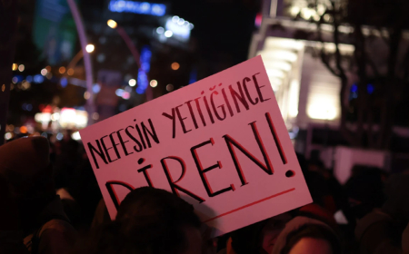 UNUTULMAYA MAHKUM GÜNDEM...