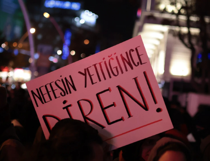 UNUTULMAYA MAHKUM GÜNDEM...