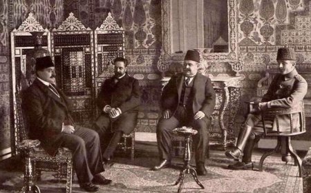 AHMET ANAPALI'NIN TARİH DIŞI İDDİALARINA EL CEVAP