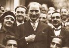 Atatürk'ün Masonluğu
