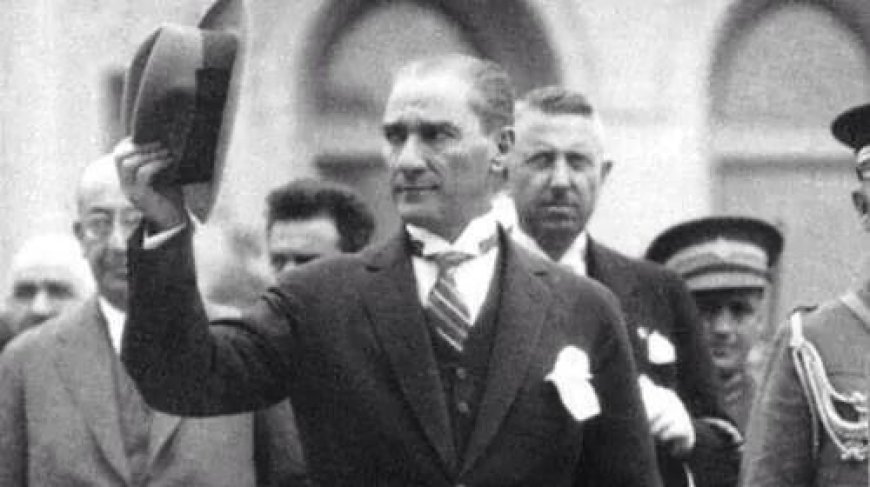 Atatürk, “Şapka giymek, bu millet hesabına bir Musul fethinden üstündür!” Dedi Mi?
