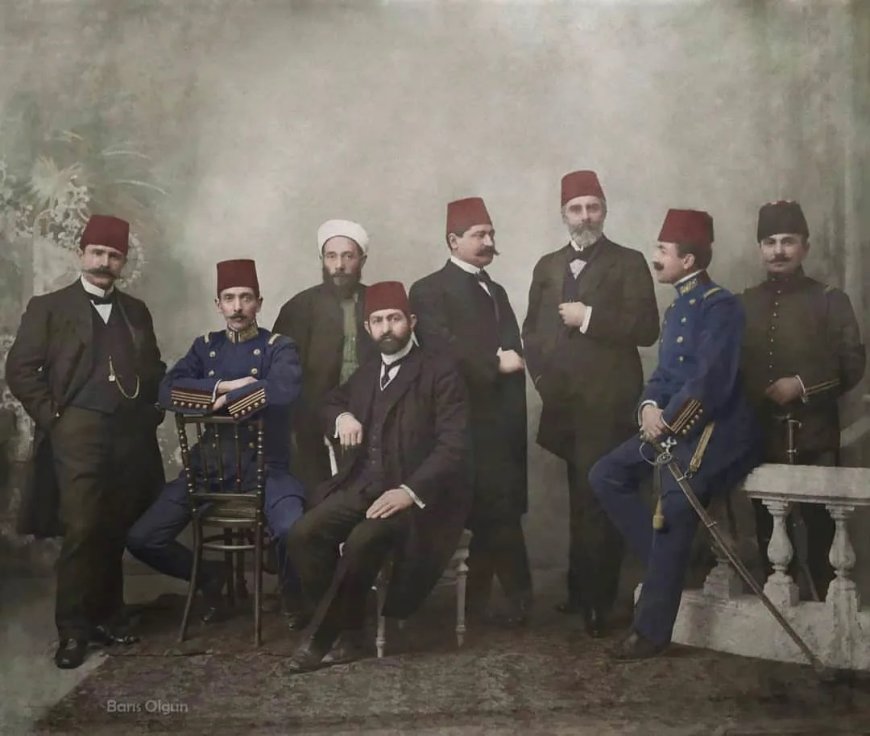İttihat ve Terakki Döneminde Ordu-Siyaset İlişkileri Hakkında Kısa Bir Değerlendirme