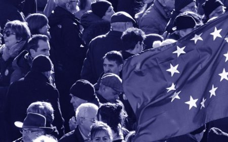 Why is the far-right rising in Europe?