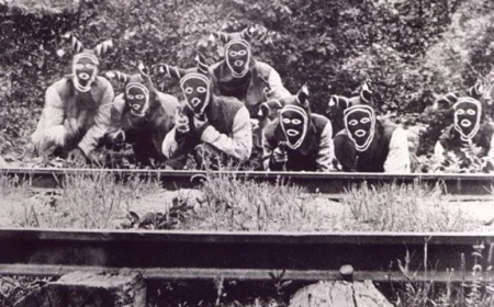 Suç ve suçun toplum üzerindeki etkisi