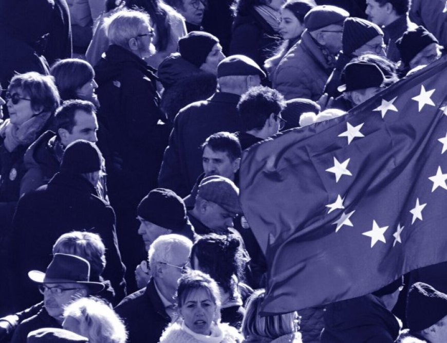 Why is the far-right rising in Europe?