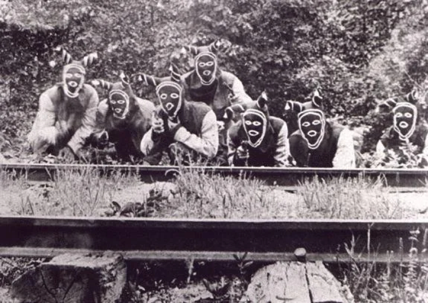 Suç ve suçun toplum üzerindeki etkisi