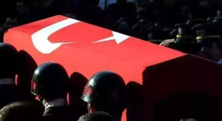 YİRMİ ŞEHİDİN ARDINDAN