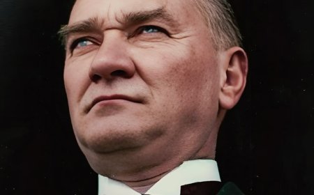 Atatürk'ün Masonluğu