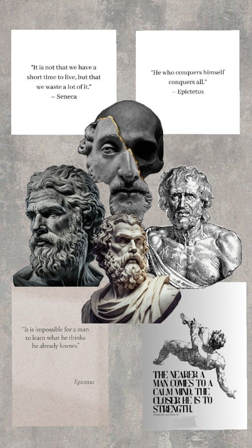 Stoacılık Felsefesi