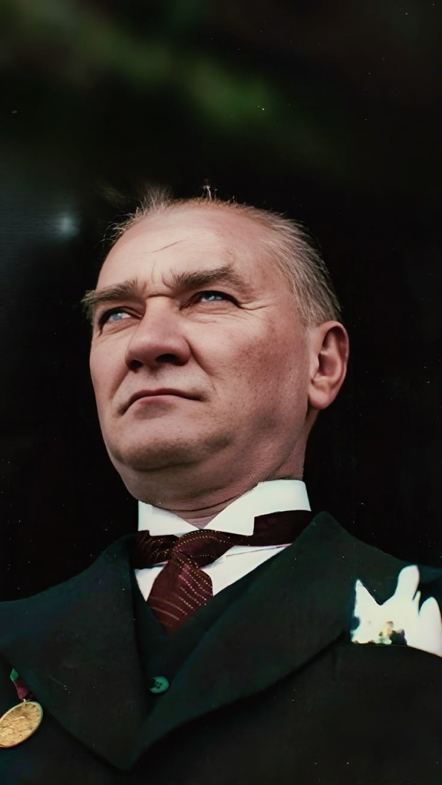Atatürk'ün Masonluğu