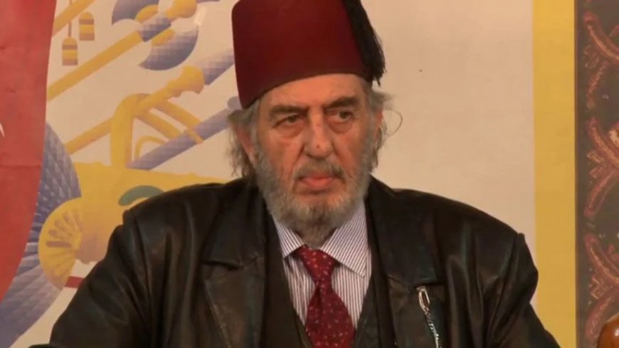 Kadir Mısıroğlu'nun Mondros Mütarekesi Üzerinden Atatürk'e İftirası