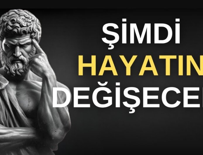 DUYGULARINI BİR SİLAHA DÖNÜŞTÜR !